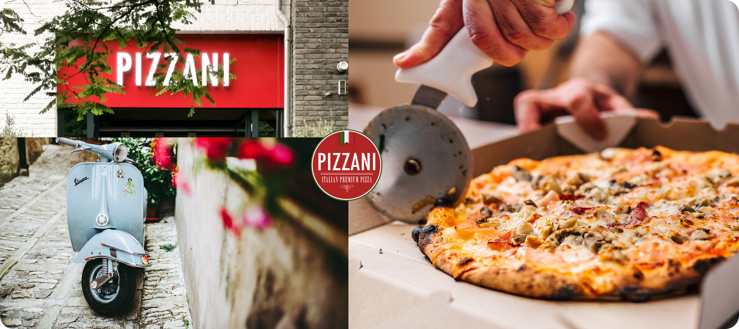 Pizzani Beleving