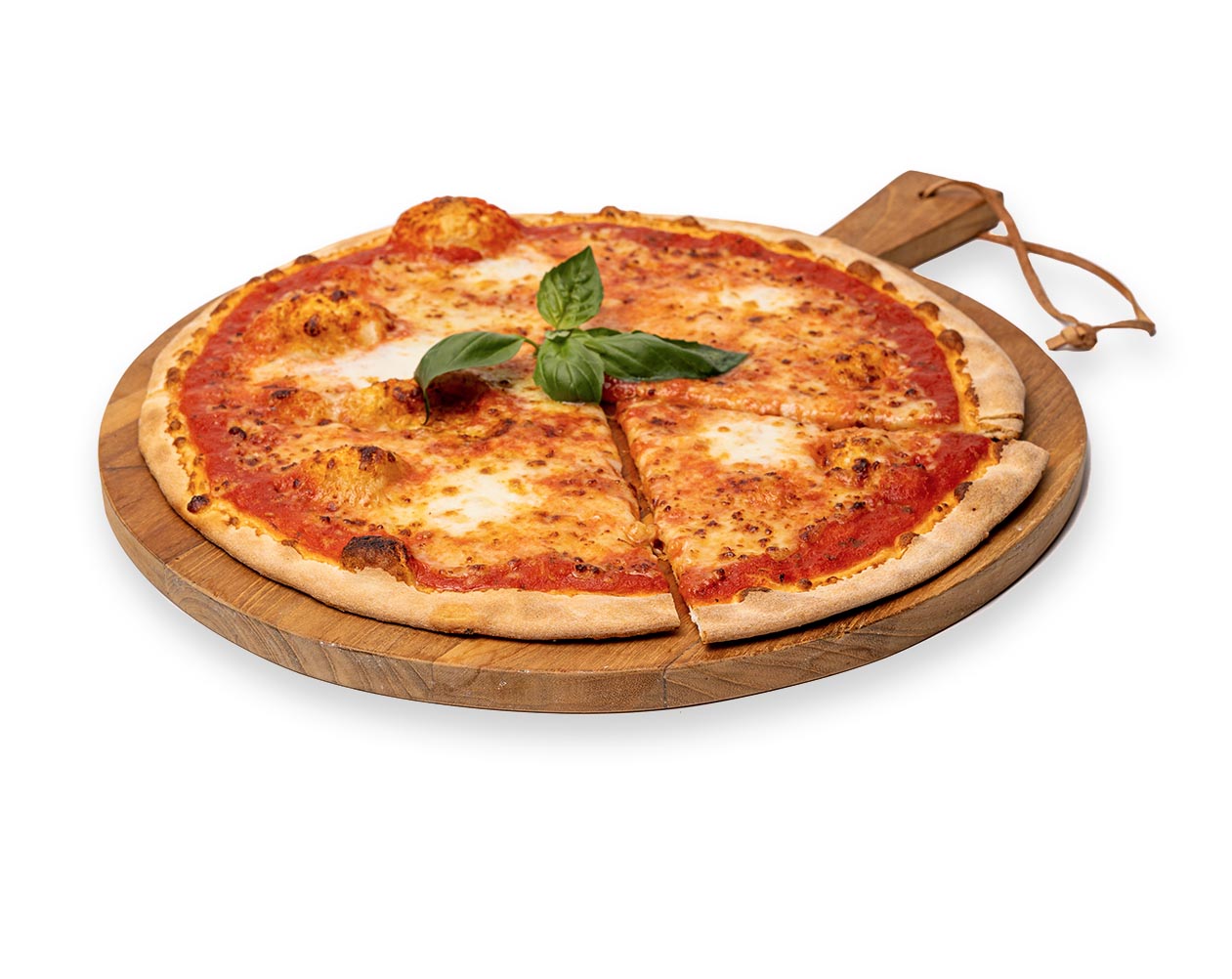 Pizzani Pizza 1