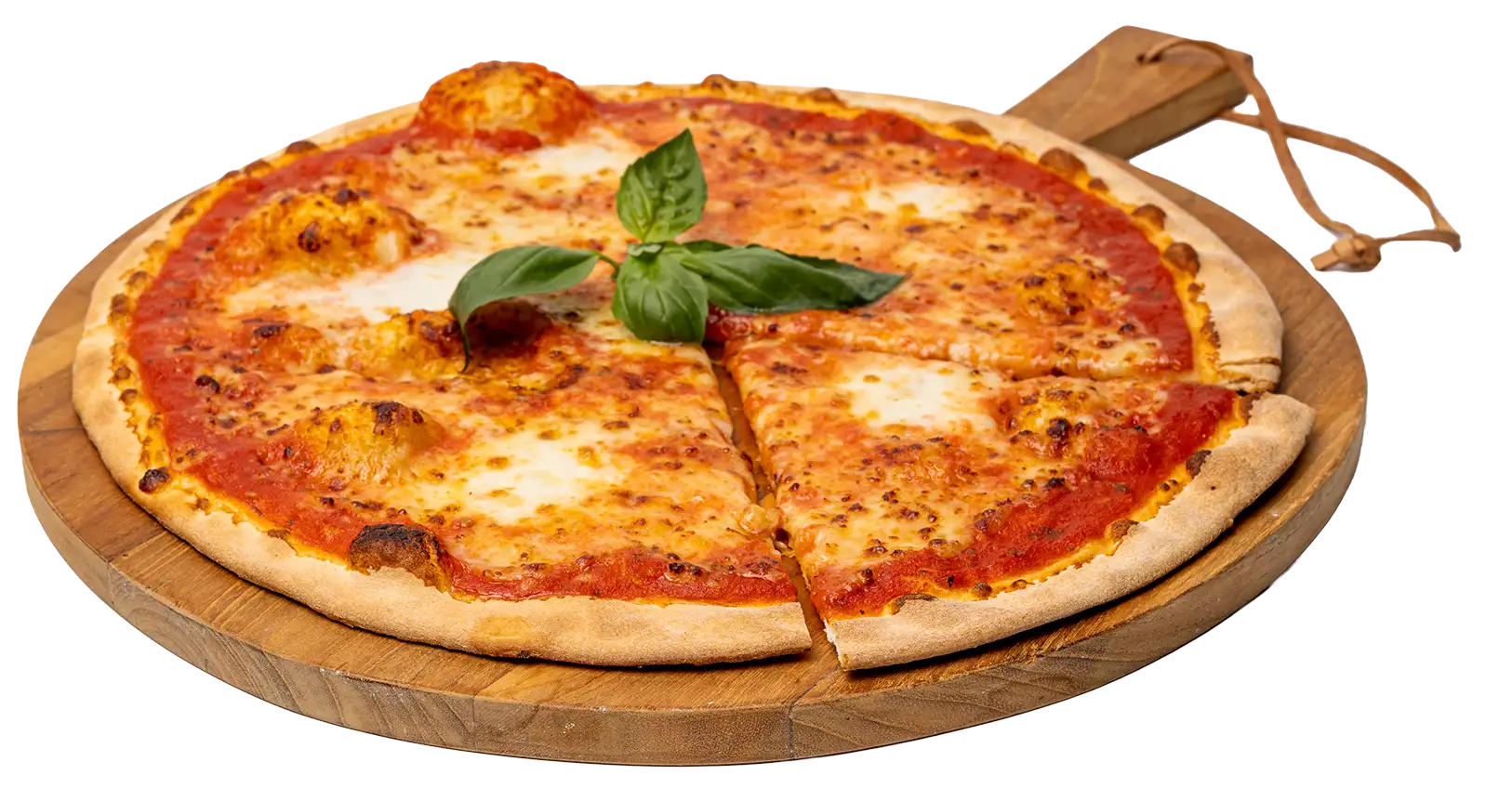 pizzani-pizza-margherita Margherita