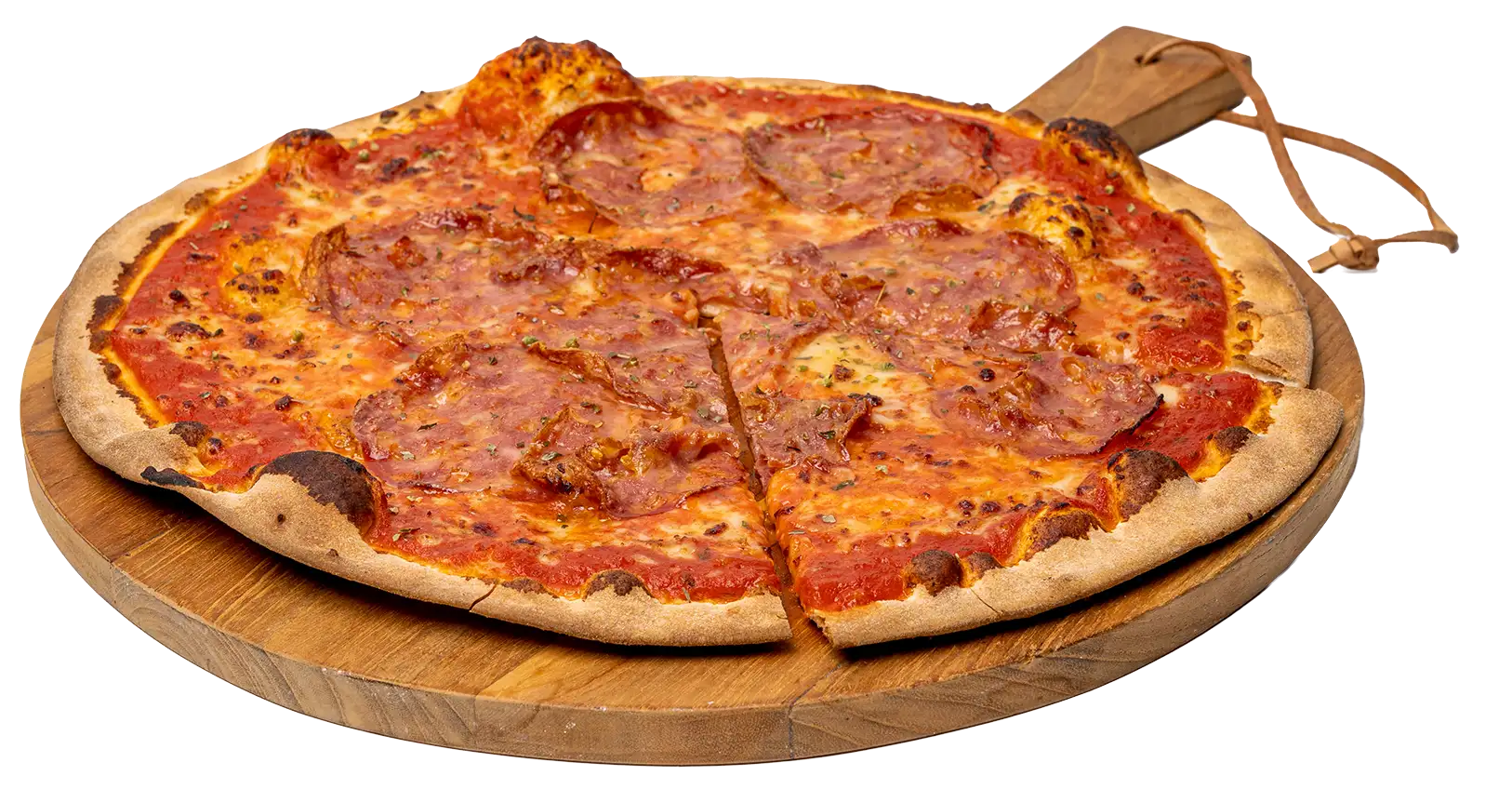 pizzani-pizza-salame Salame