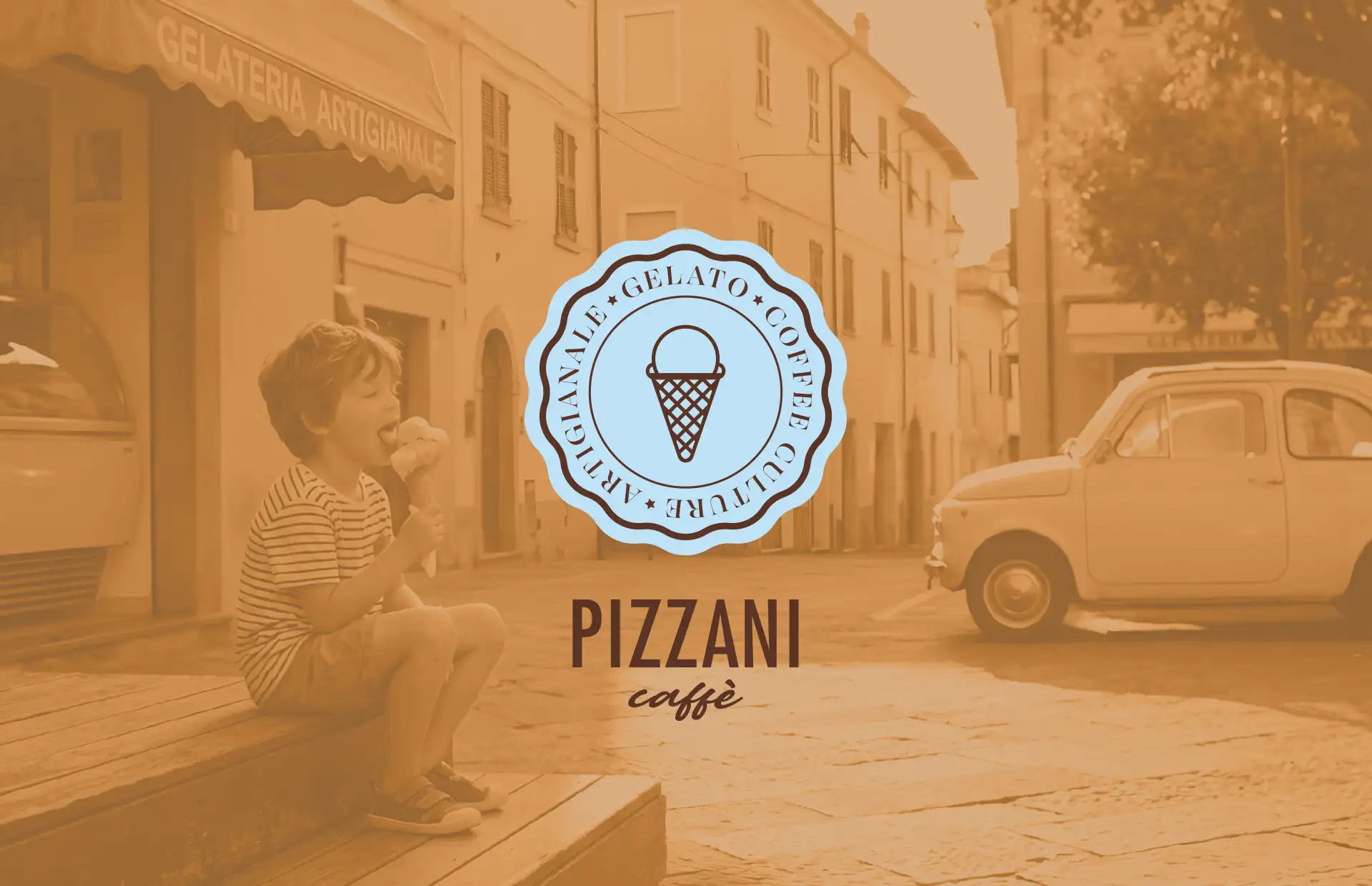 Pizzani Caffé - Blog-Artwork